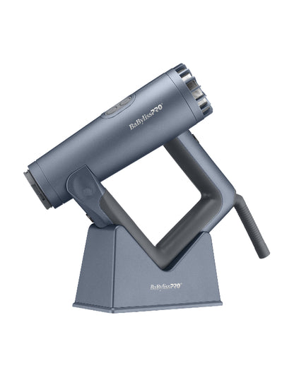 BaBylissPRO Nano Titanium Airsquare Professional Dryer