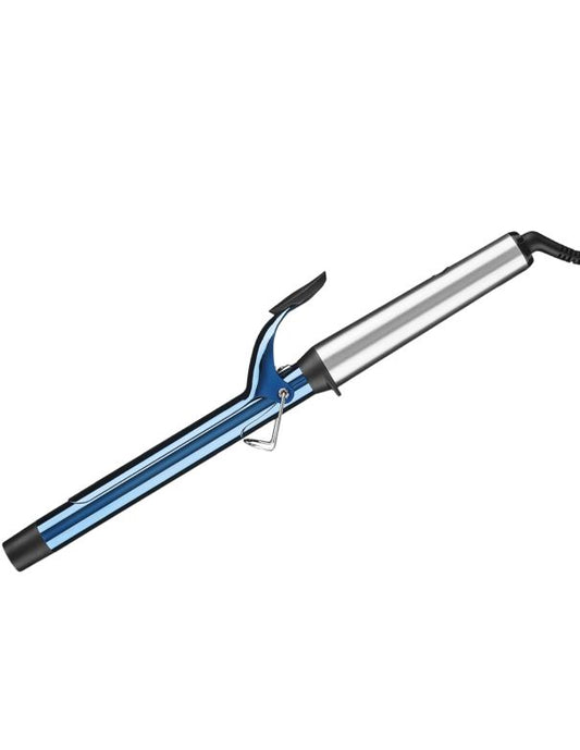 Fer à friser BabylissPro Nano Titanium à barillet allongé 1"