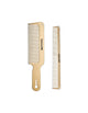 Duo de peignes métalliques BabylissPro GoldFX