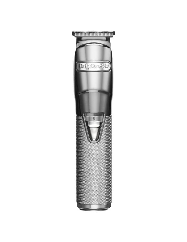 Tondeuse BaBylissPRO SILVERFX