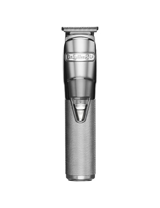 Tondeuse BaBylissPRO SILVERFX