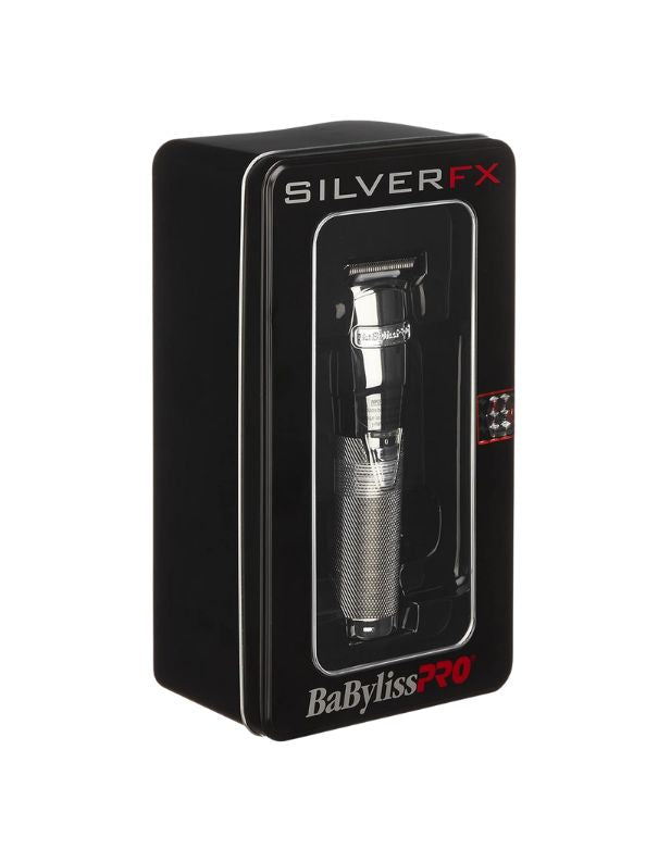 Tondeuse BaBylissPRO SILVERFX
