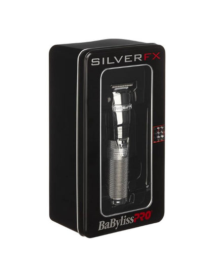 Tondeuse BaBylissPRO SILVERFX