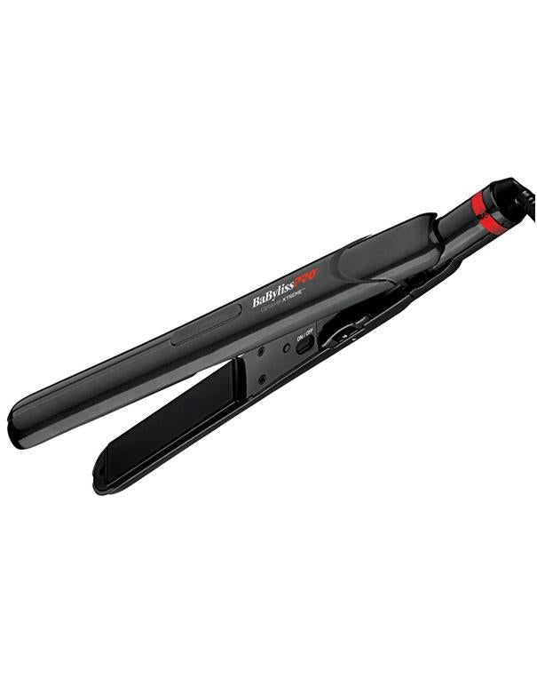 Fer plat BabylissPro Ceramix Xtreme Noir 1