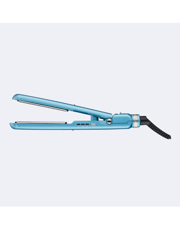 Fer plat compact ultra-fin BaBylissPRO Nano Titanium 1"