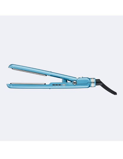Fer plat compact ultra-fin BaBylissPRO Nano Titanium 1"