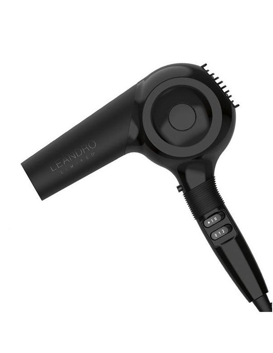 Sèche-cheveux à capteur à poignée pistolet BaBylissPRO Leandro Limited