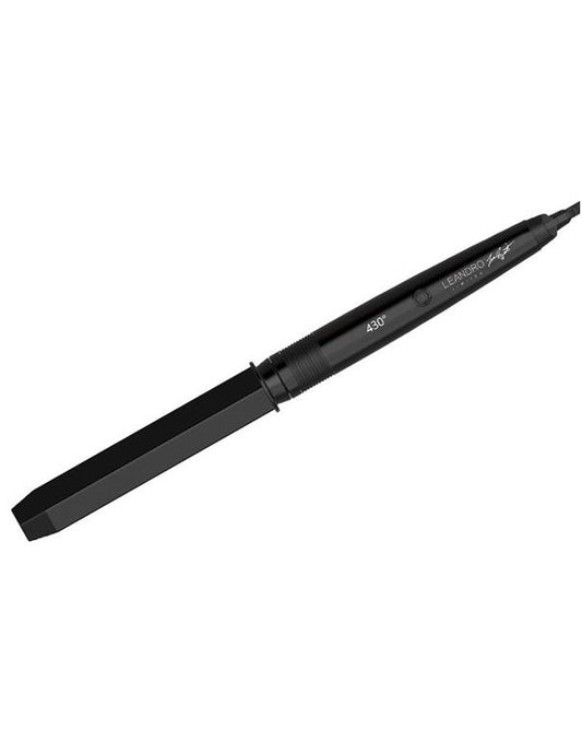 Fer à friser BaBylissPRO Leandro Limited Crimpcurl 1,25