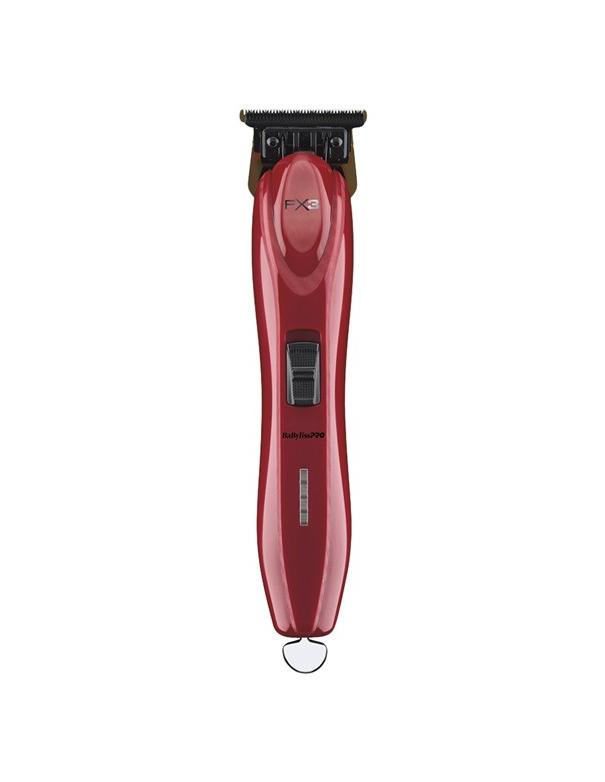 Tondeuse à couple élevé BabylissPro FX3