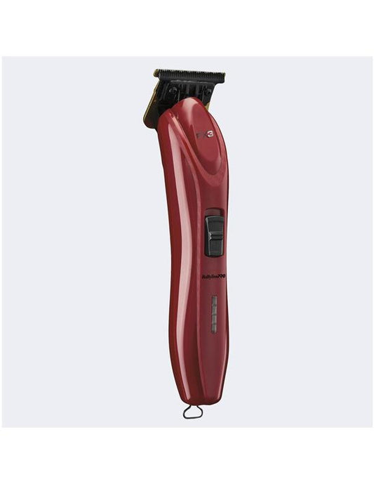 Tondeuse à couple élevé BabylissPro FX3