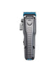 Tondeuse à cheveux BabylissPro Fxone Lo-profx haute performance à profil bas, argentée