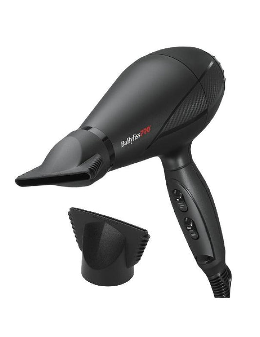 Sèche-cheveux professionnel italien BabylissPro