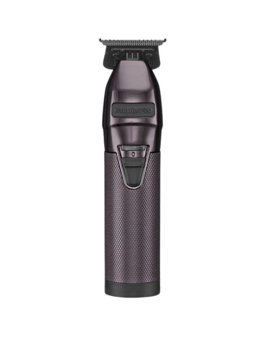 BabylissPro LimitedFX Nightfall Skeleton Metal Trimmer