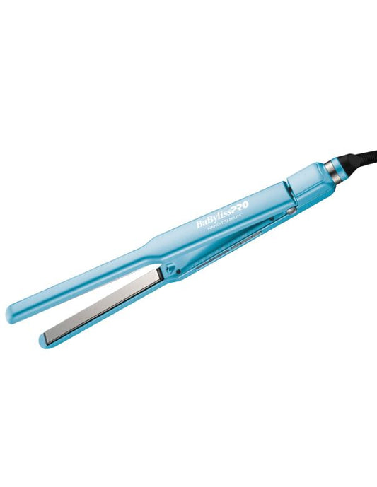 Fer plat ultra fin BaBylissPRO Nano Titanium 1/2"