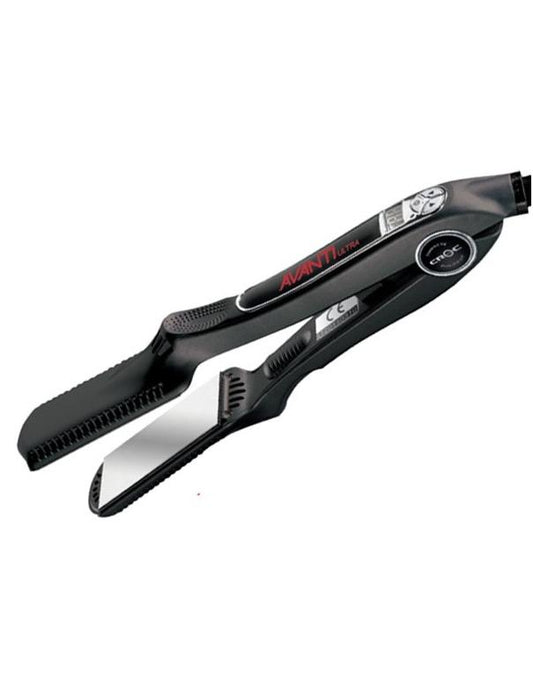 Fer plat infrarouge Avanti Nano Titanium 1-3-8