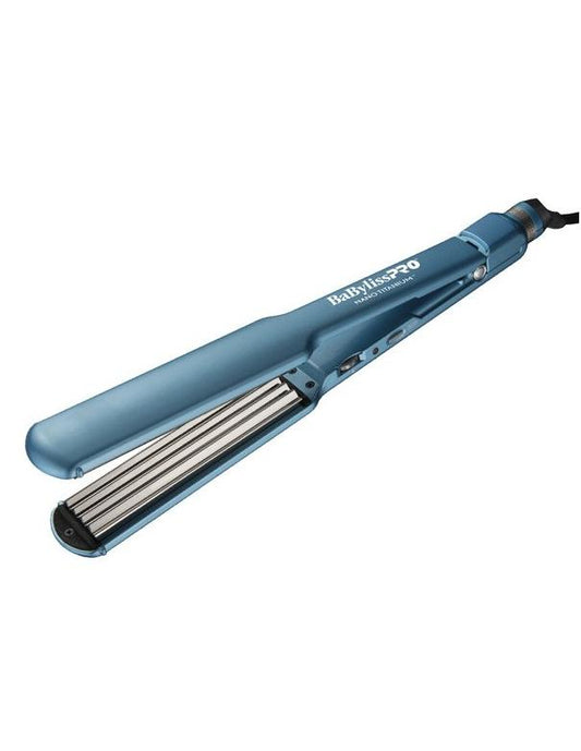 Fer à friser Babyliss PRO Nano Titanium 1-1-2