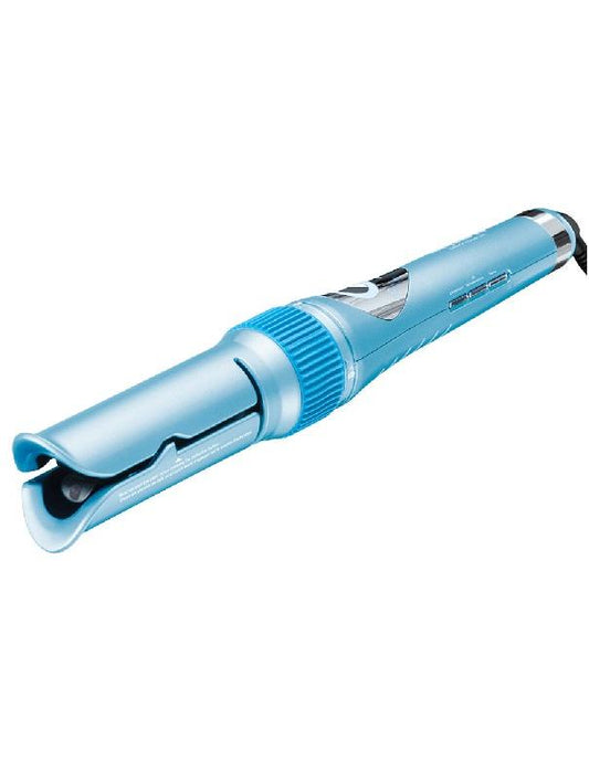Fer à boucler automatique BabylissPro Nano Titanium MiraCurl 3-4