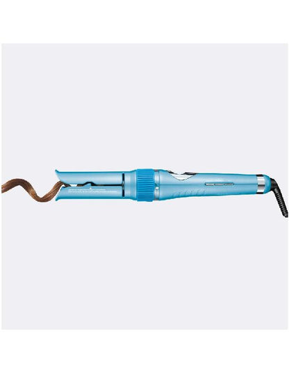 Fer à boucler automatique BabylissPro Nano Titanium MiraCurl 3-4