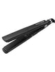 Fer plat ionique double Nano Titanium BabylissPro 1-1-4 Noir
