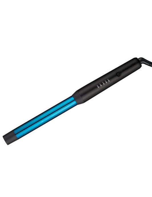 Fer à boucler BaBylissPRO Nano Titanium (bleu nuit) 1"