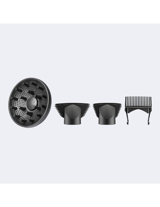 Sèche-cheveux ionique professionnel haute performance BaBylissPRO Falco