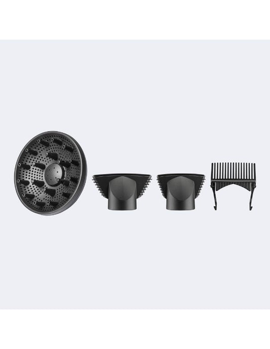 Sèche-cheveux ionique professionnel haute performance BaBylissPRO Falco