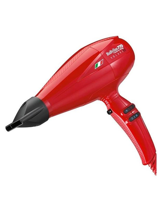 Sèche-cheveux BaBylissPRO Ferrari Volare V1