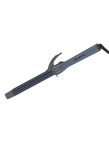BaBylissPRO Nano Titanium PrecisionGrip Curling Iron 1