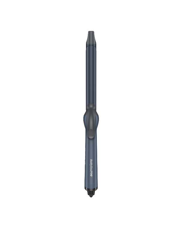 BaBylissPRO Nano Titanium PrecisionGrip Curling Iron 1
