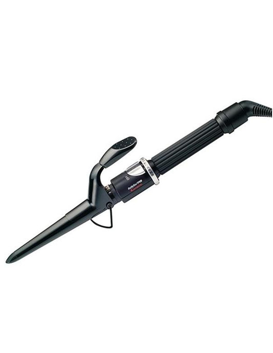 Fer à boucler à pointe céramique BaByliss PRO - BABC100TBC