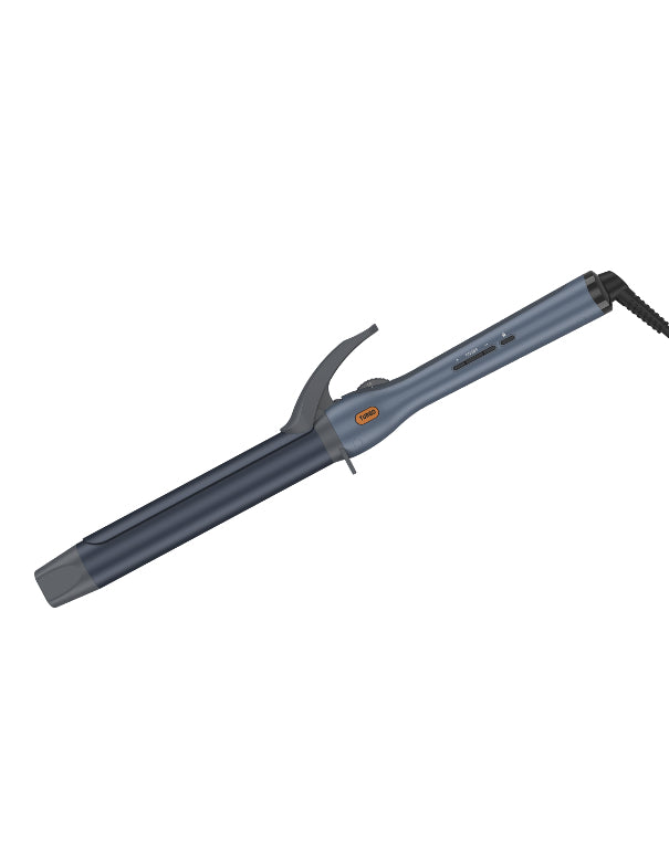BaBylissPRO Nano Titanium PrecisionGrip Curling Iron 1-1/4