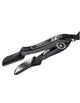 Fer plat Avanti Ultra Nano Silver Ceramic Titanium, séchage humide à sec, 1-3-8