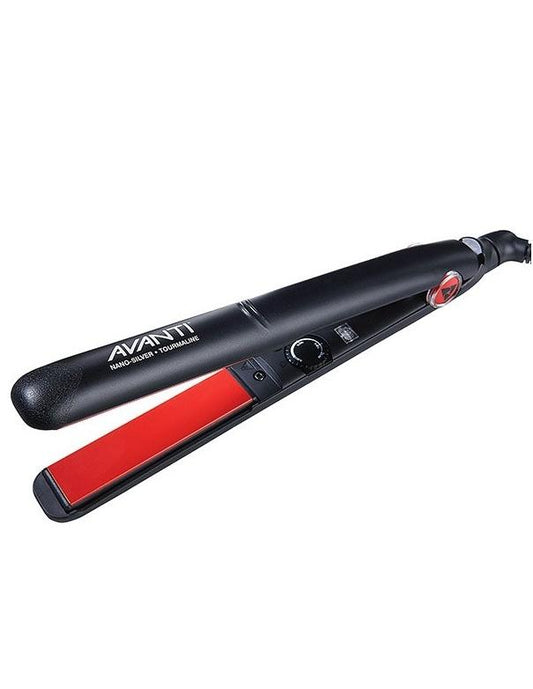 Fer plat Avanti Nano Silver Tourmaline Ceramic 1 A-ST3C