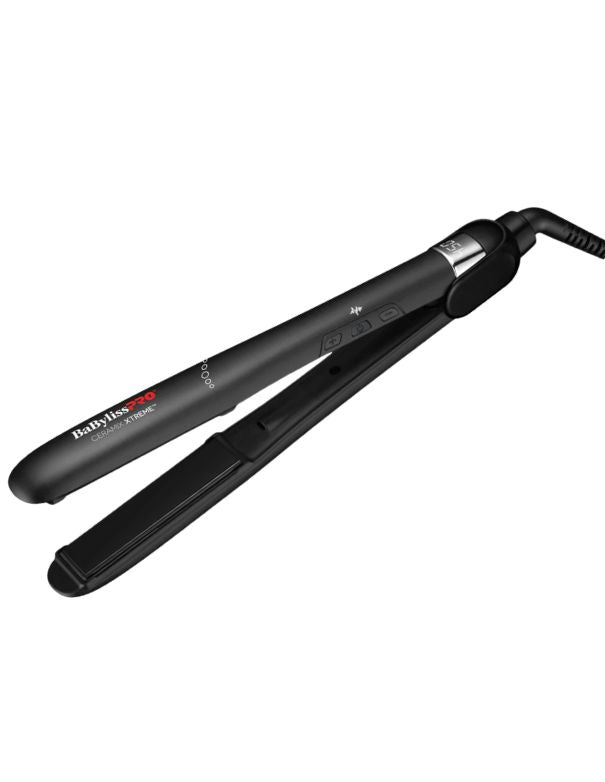 Fer vibrant BabylissPro Ceramix Xtreme 1"
