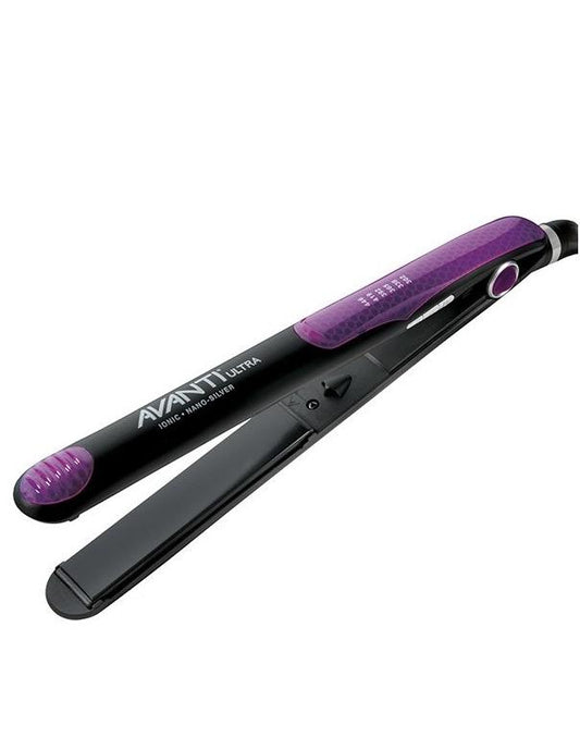 Fer plat Avanti Ultra Ionic Nano Silver Tourmaline 1 - AV-GENC