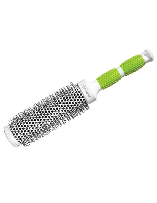Brosse en céramique extra longue Avanti Ultra Medium