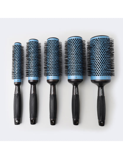 Brosse professionnelle extra-longue Nano Titanium 25 mm BaBylissPRO
