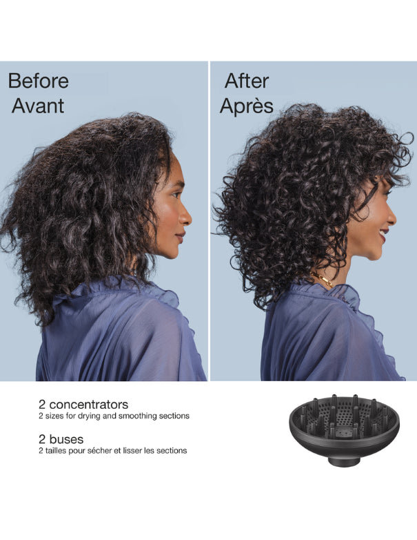 BaBylissPRO Rapido 2.0 High-performance Professional Ionic Light Hairdryer