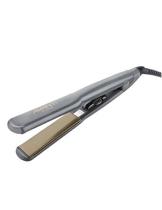Fer plat Avanti Titanium 1-1-4 - ATP2C