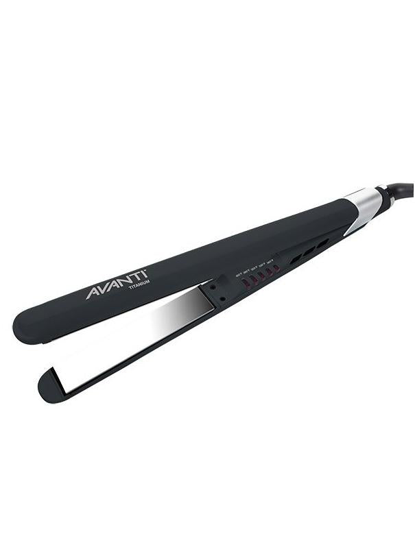 Fer plat Avanti Titanium 1 - AVCRM3C