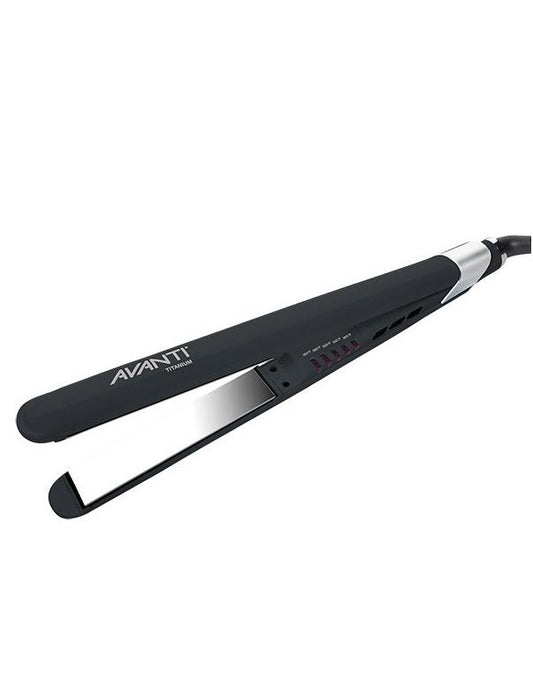 Fer plat Avanti Titanium 1 - AVCRM3C