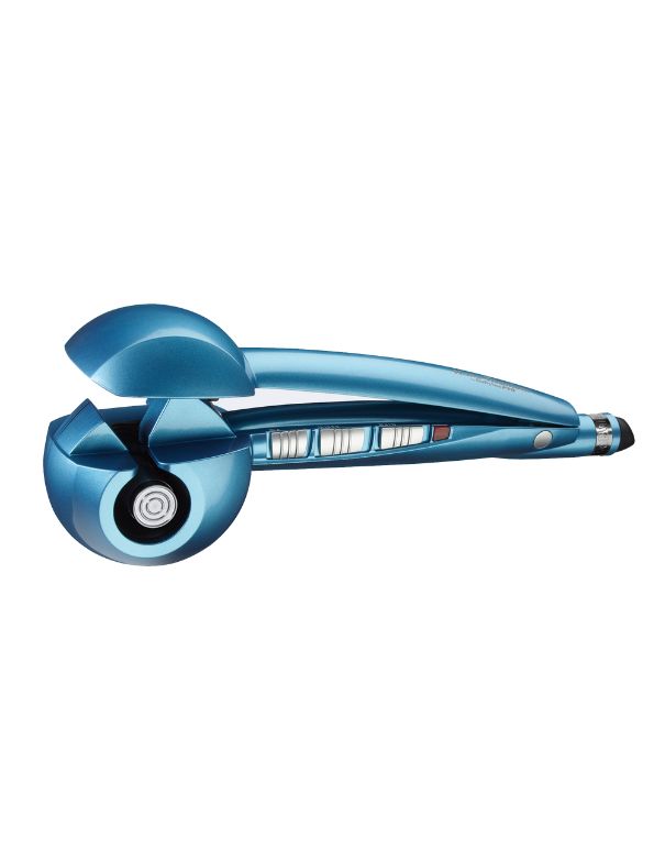 BaBylissPRO Nano Titanium MiraCurl Professional Curl Machine