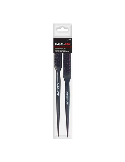 Ensemble de brosses de finition BaBylissPro