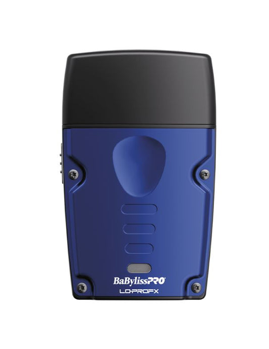 BaBylissPRO LO-PROFX Compact Series Single-Foil Shaver