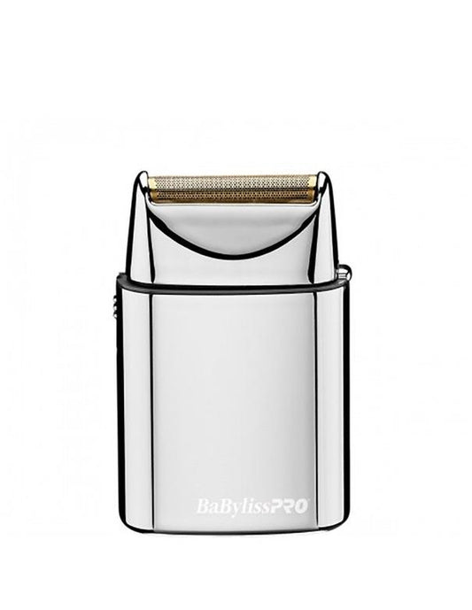 Rasoir sans fil à grille métallique simple BaByliss PRO - FXFS1