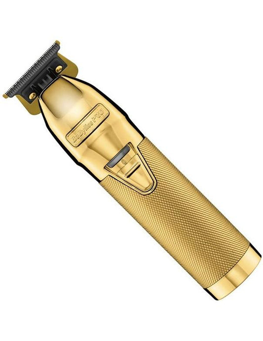 Tondeuse métallique BabylissPro -Skeleton-