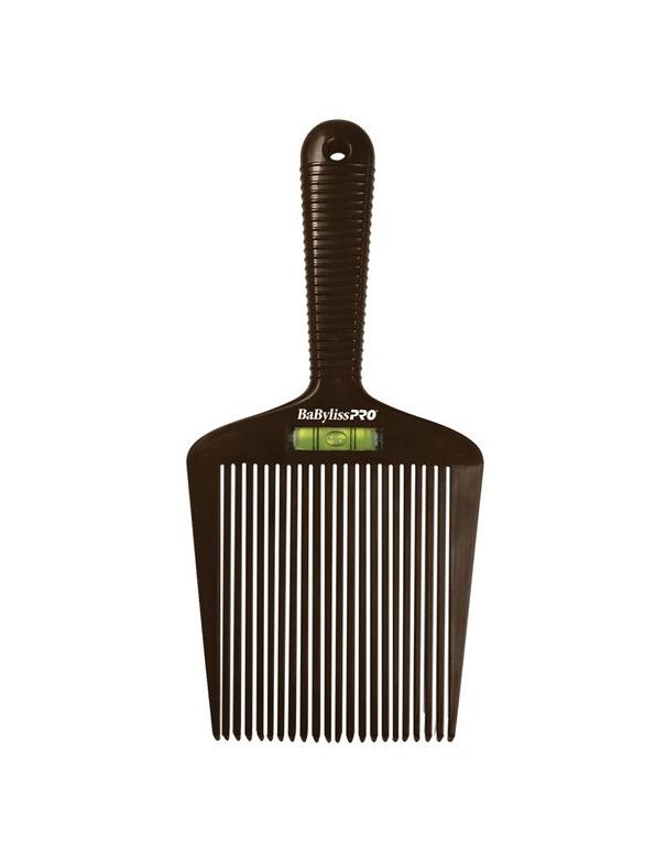 Peigne plat BabylissPro