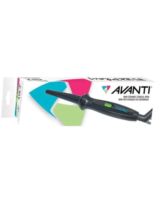 Fer à friser conique Avanti Mini