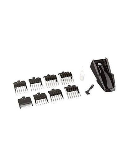 BaBylissPRO Volare Ferrari-Designed Engine Clipper