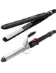 Duo fer à friser et fer plat BaBylissPro Ceramix Xtreme